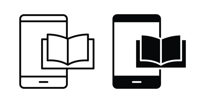 Ebook icon