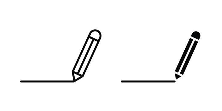 Edit text icon