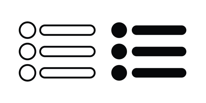 Menu icon