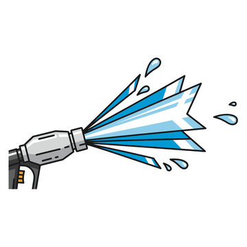 High speed jet engine exhaust blue fire rocket propulsion technology flying fast modern air travel scene