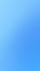 Naklejka premium blue sky background