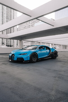 Miami, FL, USA
December 15, 2025
Bugatti Chiron Super Sport 