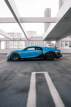 Miami, FL, USA
December 15, 2025
Bugatti Chiron Super Sport 