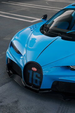Miami, FL, USA
December 15, 2025
Bugatti Chiron Super Sport 