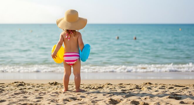 Golden Sands, Tiny Explorer