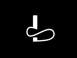 Logo Infiniti letter b or BS  © Ikadekekamahajaya