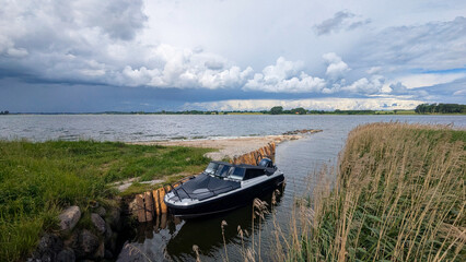 Obraz premium Schlei