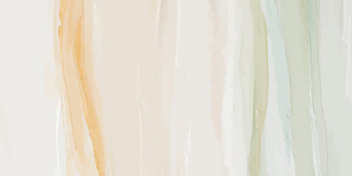 Soft vertical pastel watercolor wash abstract background with watercolor abstract background vertical artistic gradient minimalist backdrop creativity delicate illustration creative