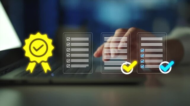 Quality assurance and business services.Quality certification service and standardization. Quality assurance document management technology.Standards, ISO certification and testimonial 