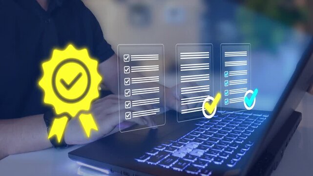 Quality assurance and business services.Quality certification service and standardization. Quality assurance document management technology.Standards, ISO certification and testimonial 