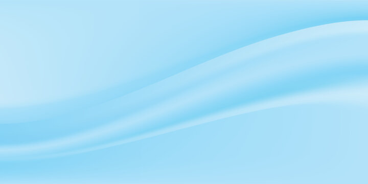 Simple vector blue backround with circles. vector illustration. Eps10