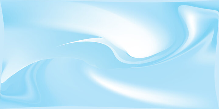 Simple vector blue backround with circles. vector illustration. Eps10