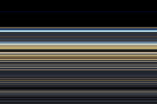 Abstract horizontal colorful line code matrix background