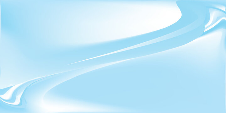 Simple vector blue backround with circles. vector illustration. Eps10
