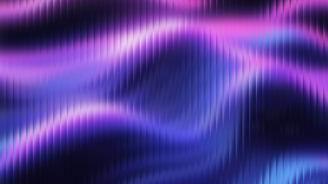 Luminous Soundwave