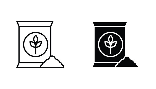 Fertilizer icon