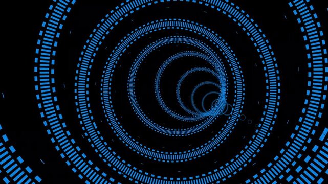 Minimalist black background texture for visual loop design a completely solid suitable for creating