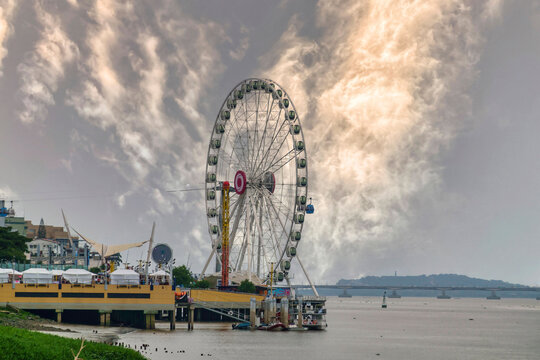 ruota panoramica