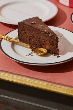 Chocolate cake 