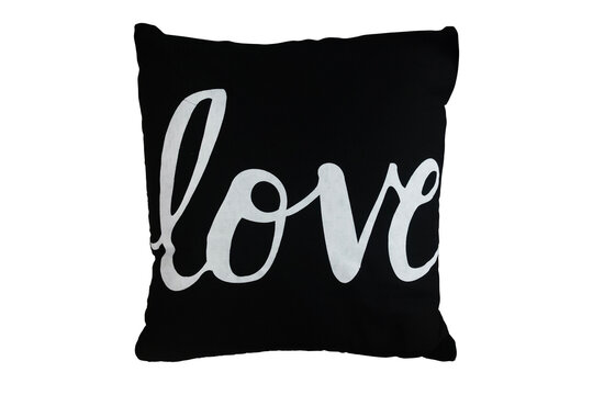Decorative couch cushion