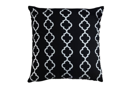 Decorative couch cushion