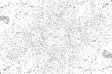Fototapeta premium Distressed Dry Soil Grunge Texture Overlay on Transparent Background&nbsp;for Design Effects