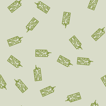 splintered wood fracture line seamless pattern splintered wood fracture thin line illustration