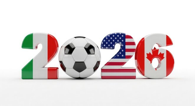 Football championship 2026 in canada usa and mexico
