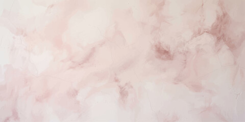 Fototapeta premium Cream warm paper texture in subtle style with an even warm tone ideal for invitation and advertising design offering clean copyspace for headlines and creative layouts
