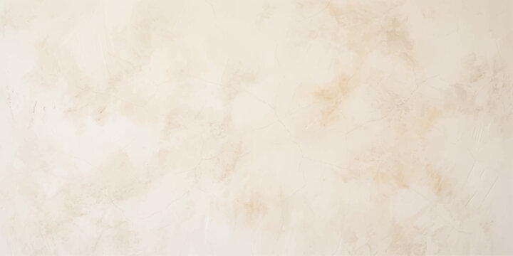Cream light textured background in soft style with a soft elegant finish ideal for brand identity and invitation design