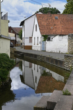 westhofen, an dem seebach