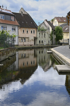 westhofen, an dem seebach