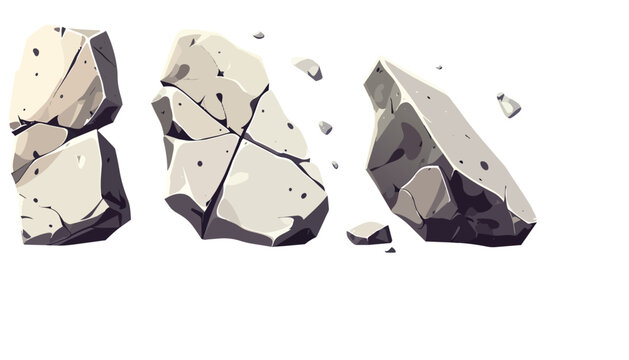 Rosetta Stone fragments 