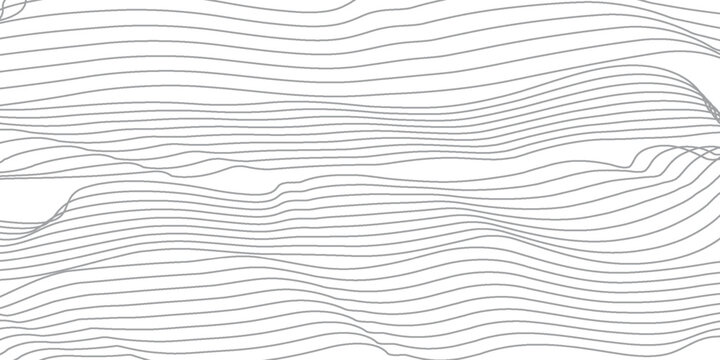 wood pattern background. wood Seamless pattern. Abstract wood line background. Vector Wood texture. wavy line background.