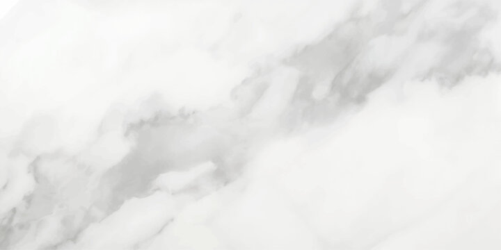 White marble surface in polished style with delicate marble patterning ideal for advertising and presentation design offering clean copyspace for headlines and creative layouts