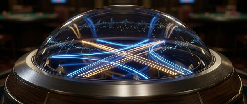 close up of a glass