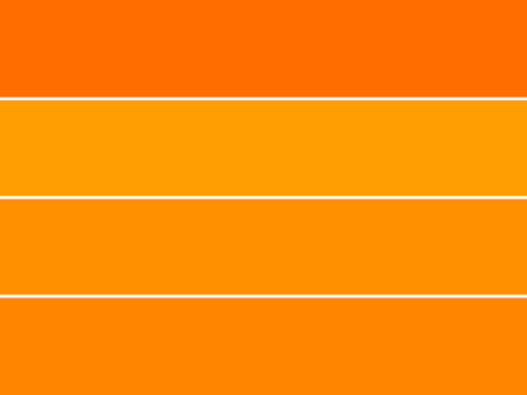 Minimal Color Field Flat Block Modern Background