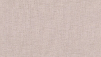 Fototapeta premium Beige linen texture background, minimalist style, desktop wallpaper