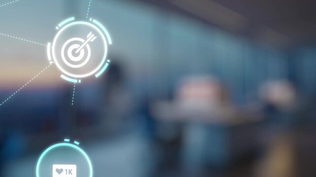 The concept of video marketing increases online engagement. This digital strategy uses compelling video marketing to attract and retain a target audience for business growth. Gist