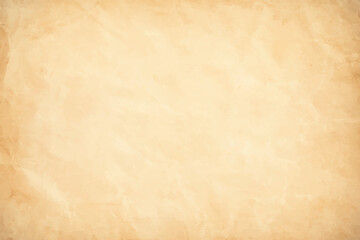 Obraz premium Vintage Aged Paper Collection with Antique Parchment Texture, Torn Edges and Grunge Background
