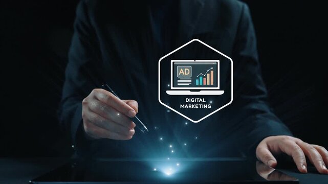 Online ads and digital marketing help brands grow. Content marketing builds engagement. Marketing tools boost ROI. Effective ads and marketing drive online business success. Elide