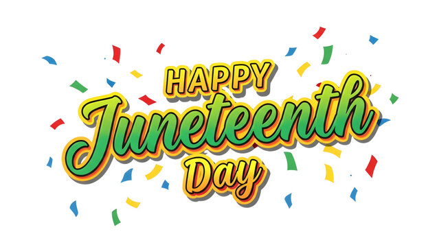 Juneteenth Day Celebration