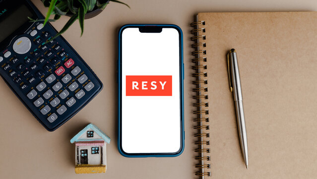 Resy Restaurant Reservation Platform Offering Online Dining Bookings, Hospitality Technology, Table Management, and Premium Food Experiences
