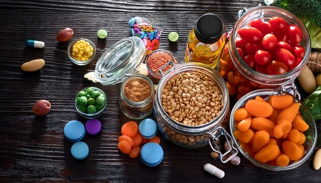 unhealthy food additives