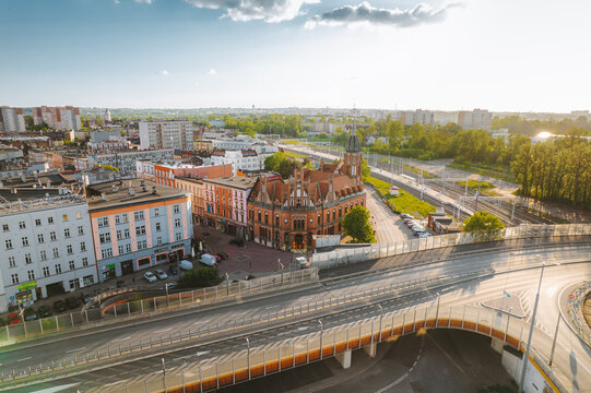 Chorz&oacute;w