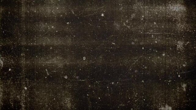 black and grey vintage old grunge film strip frame background, old movie	