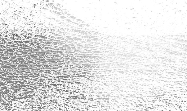 Rough checkerboard transparency grid background with grunge effect