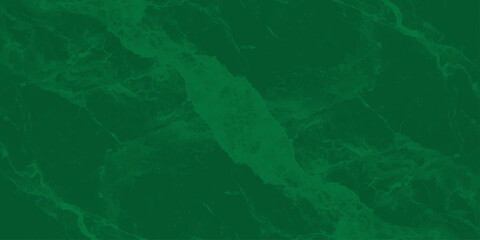 Green marble texture with swirling veins creates a natural stone pattern digitally rendered abstract agate aquamarine background © Jui
