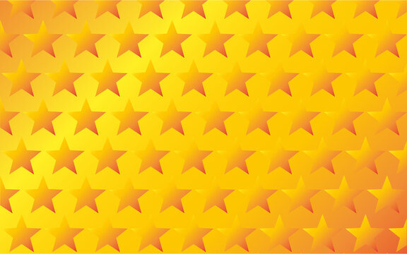Background estrellas doradas textura brillante
