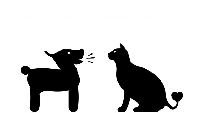 わんにゃんの日　毎月12日 記念日